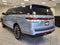 2023 Lincoln Navigator L L Black Label