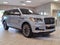 2023 Lincoln Navigator L L Black Label