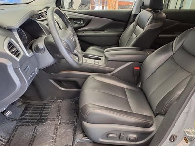 2024 Nissan Murano SL