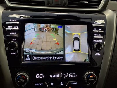 2024 Nissan Murano SL