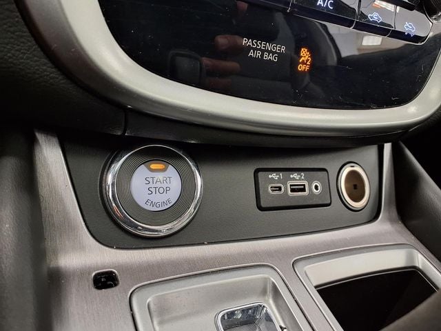 2024 Nissan Murano SL