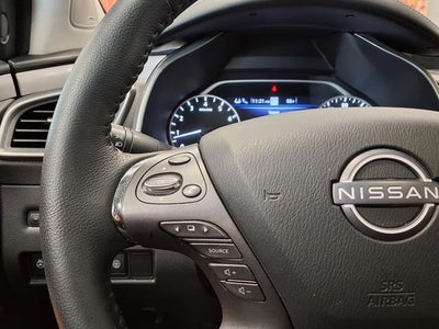 2024 Nissan Murano SL
