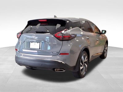 2024 Nissan Murano SL