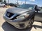 2016 Nissan Murano S
