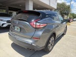 2016 Nissan Murano S