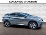 2016 Nissan Murano S
