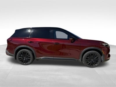 2023 INFINITI QX60 Autograph