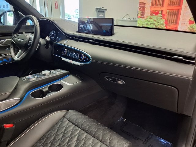 2025 Genesis GV70 3.5T Sport
