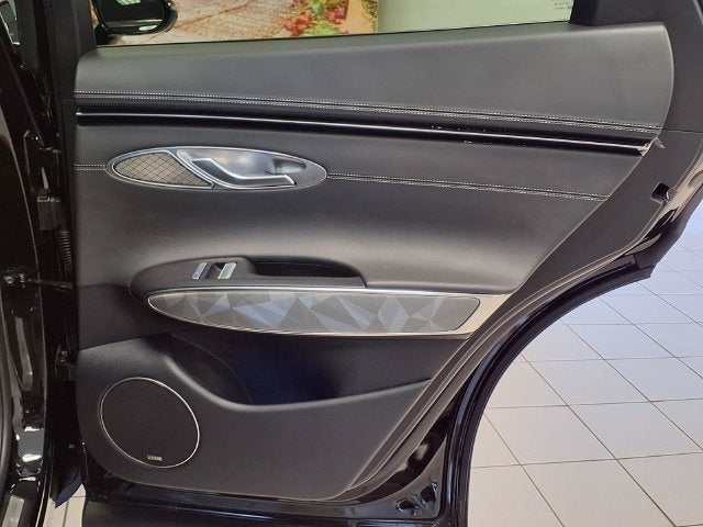 2025 Genesis GV70 3.5T Sport