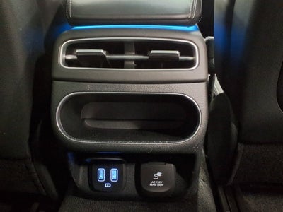 2025 Genesis GV70 3.5T Sport