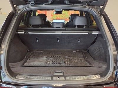 2025 Genesis GV70 3.5T Sport
