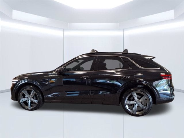 2025 Genesis GV70 3.5T Sport