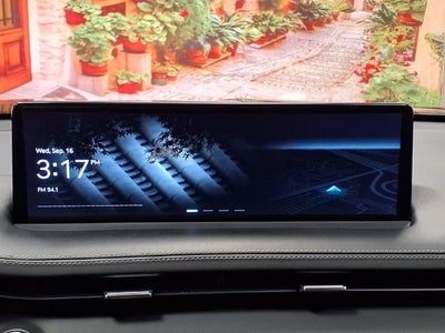 2025 Genesis GV70 3.5T Sport