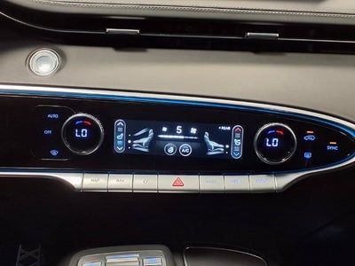 2025 Genesis GV70 3.5T Sport