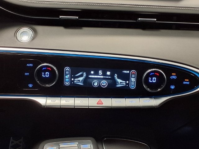 2025 Genesis GV70 3.5T Sport