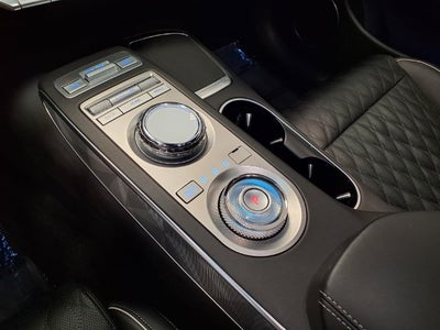 2025 Genesis GV70 3.5T Sport