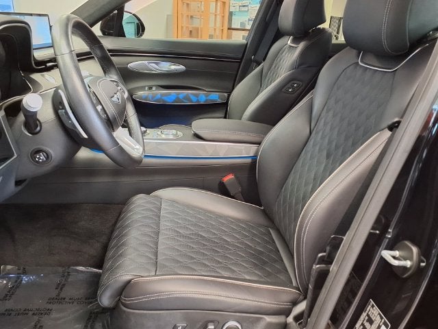 2025 Genesis GV70 3.5T Sport
