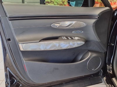 2025 Genesis GV70 3.5T Sport