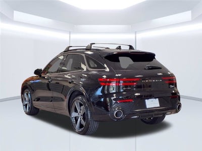 2025 Genesis GV70 3.5T Sport