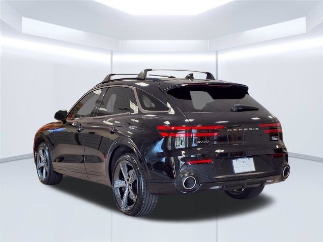 2025 Genesis GV70 3.5T Sport