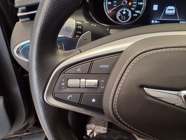 2025 Genesis GV70 3.5T Sport