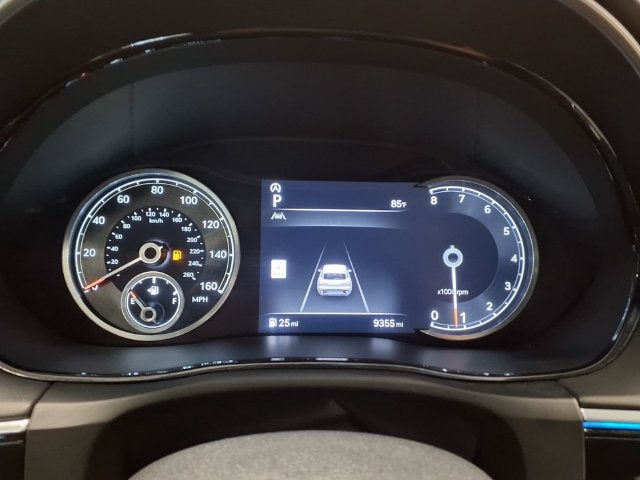 2025 Genesis GV70 3.5T Sport