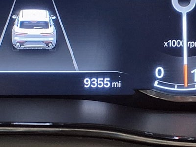 2025 Genesis GV70 3.5T Sport