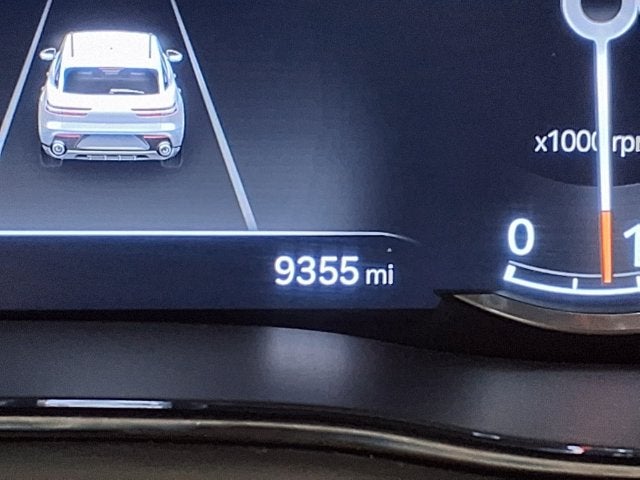 2025 Genesis GV70 3.5T Sport