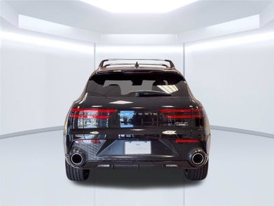 2025 Genesis GV70 3.5T Sport