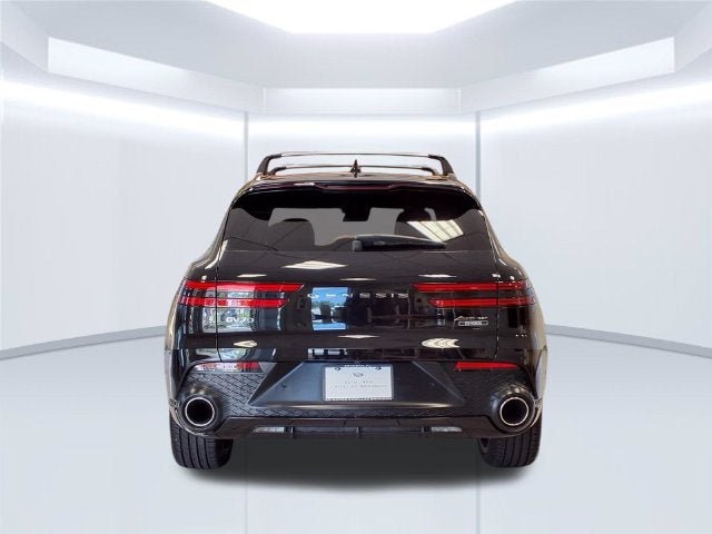 2025 Genesis GV70 3.5T Sport