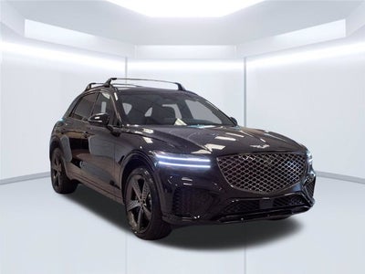 2025 Genesis GV70 3.5T Sport