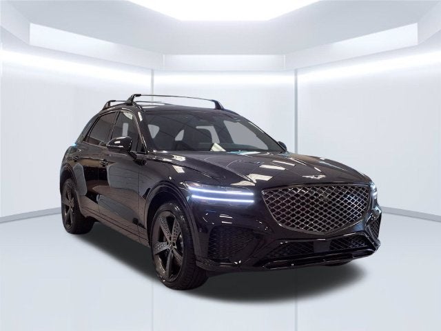 2025 Genesis GV70 3.5T Sport