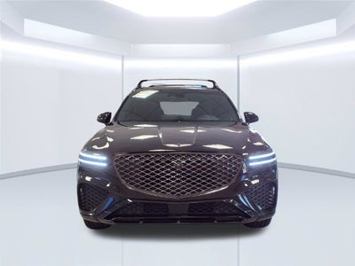 2025 Genesis GV70 3.5T Sport