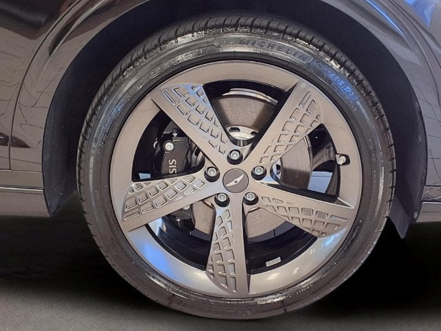 2025 Genesis GV70 3.5T Sport
