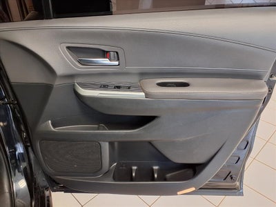 2022 Toyota Sienna Woodland Edition