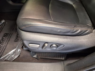 2022 Toyota Sienna Woodland Edition