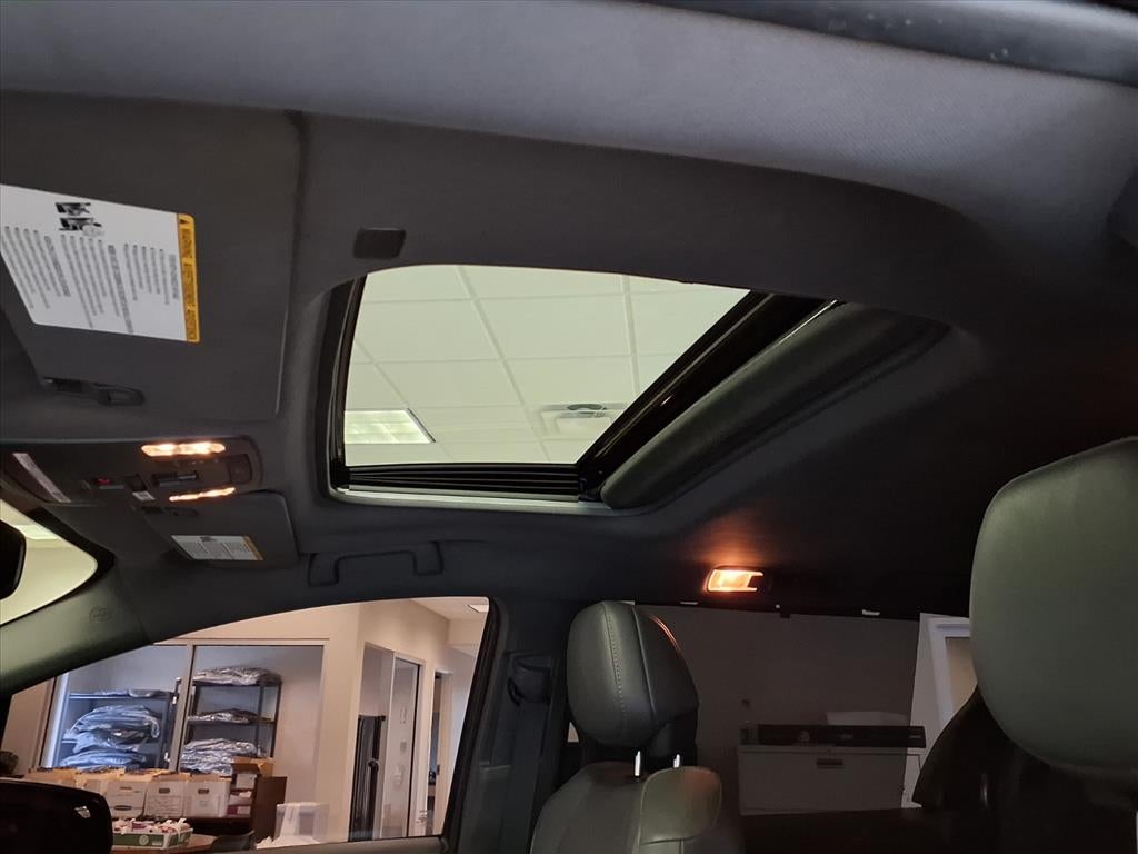 2022 Toyota Sienna Woodland Edition