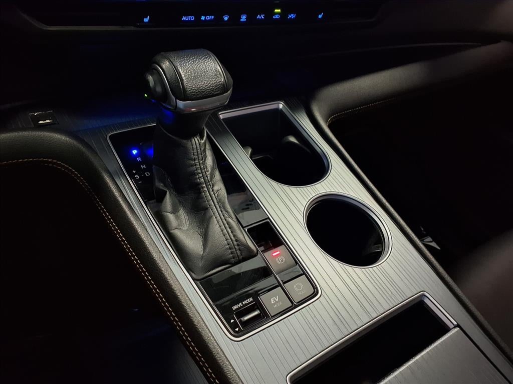 2022 Toyota Sienna Woodland Edition