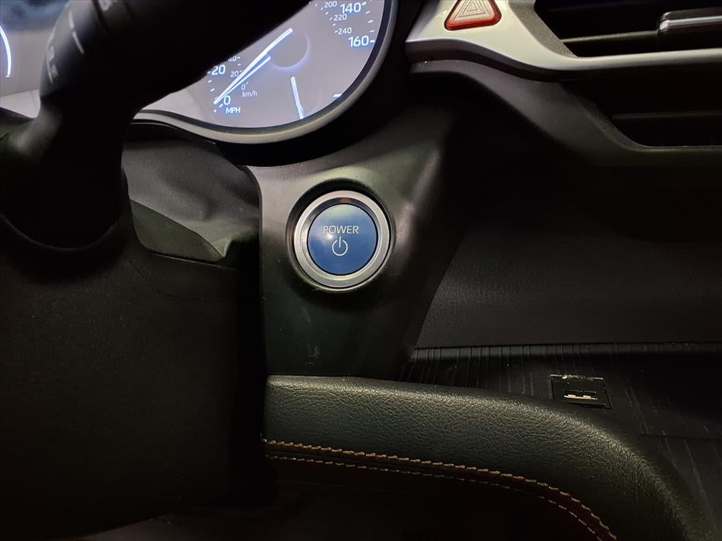 2022 Toyota Sienna Woodland Edition