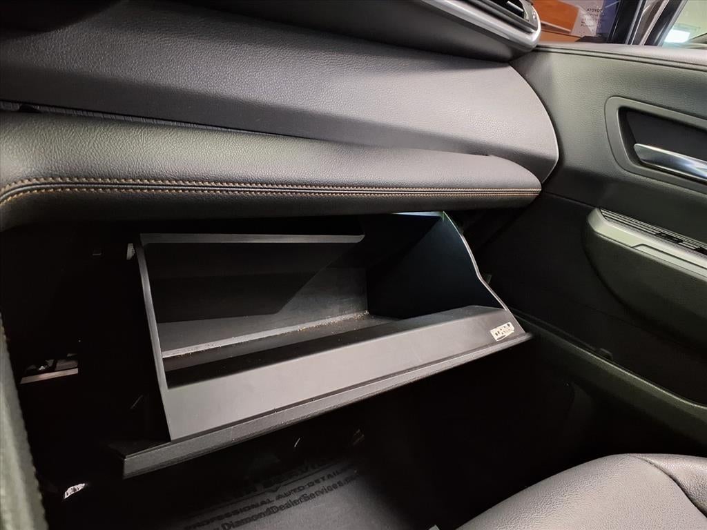 2022 Toyota Sienna Woodland Edition