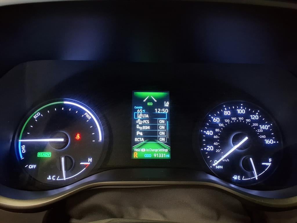 2022 Toyota Sienna Woodland Edition