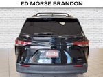 2022 Toyota Sienna Woodland Edition