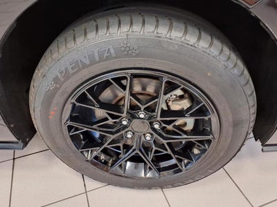 2022 Toyota Sienna Woodland Edition