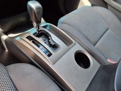 2015 Toyota Tacoma PreRunner V6