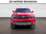 2015 Toyota Tacoma PreRunner V6