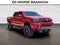 2015 Toyota Tacoma PreRunner V6
