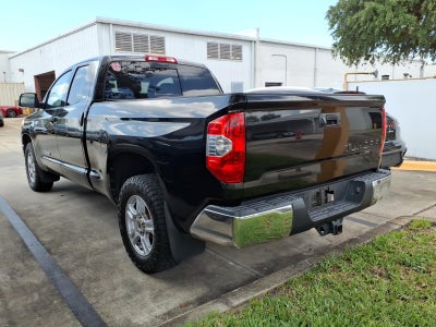 2014 Toyota Tundra SR5