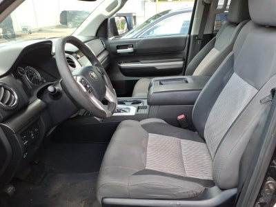 2014 Toyota Tundra SR5
