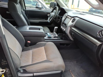 2014 Toyota Tundra SR5