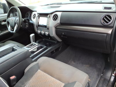 2014 Toyota Tundra SR5